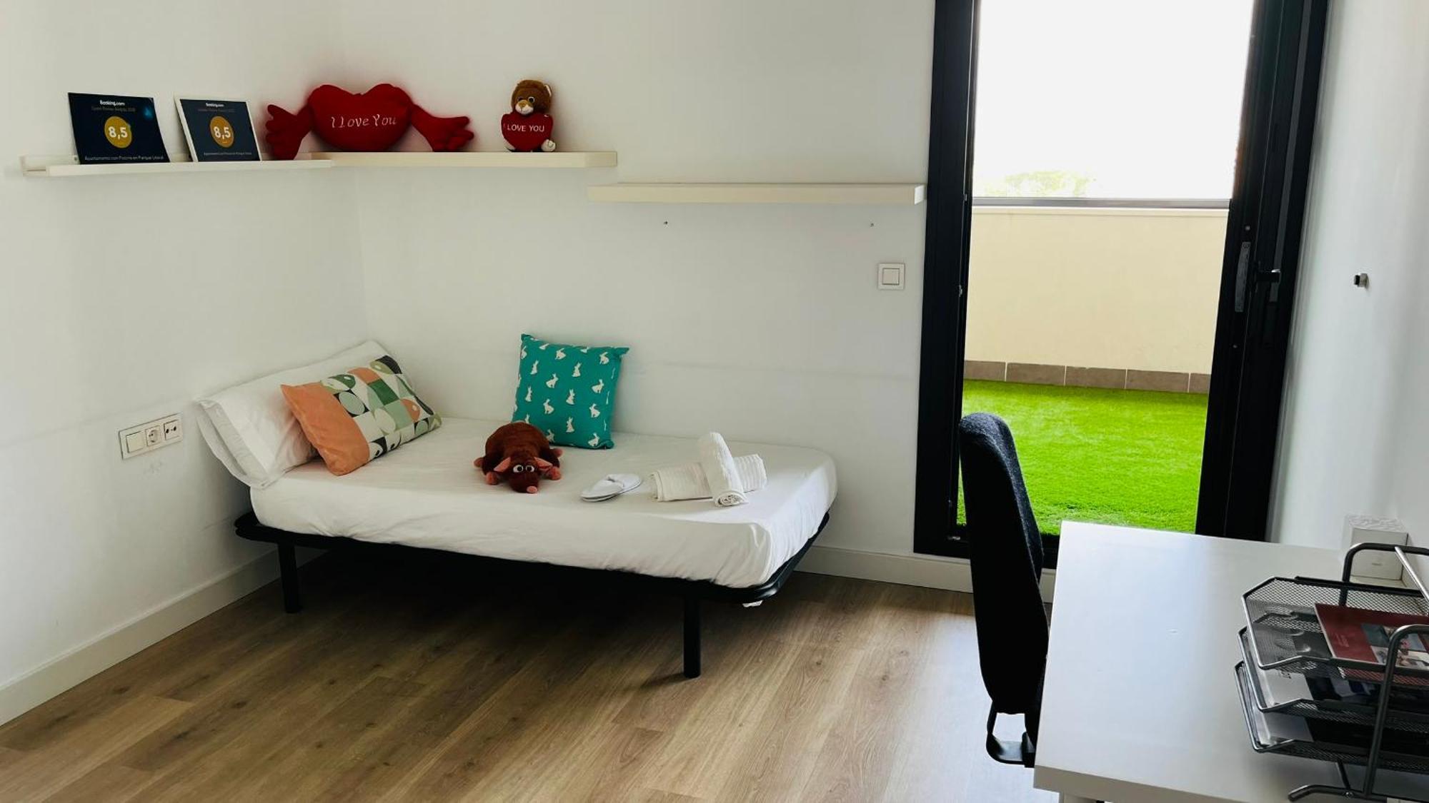 Atico Con Piscina Y Vistas Al Mar Habitat Litoral Apartment Malaga Luaran gambar