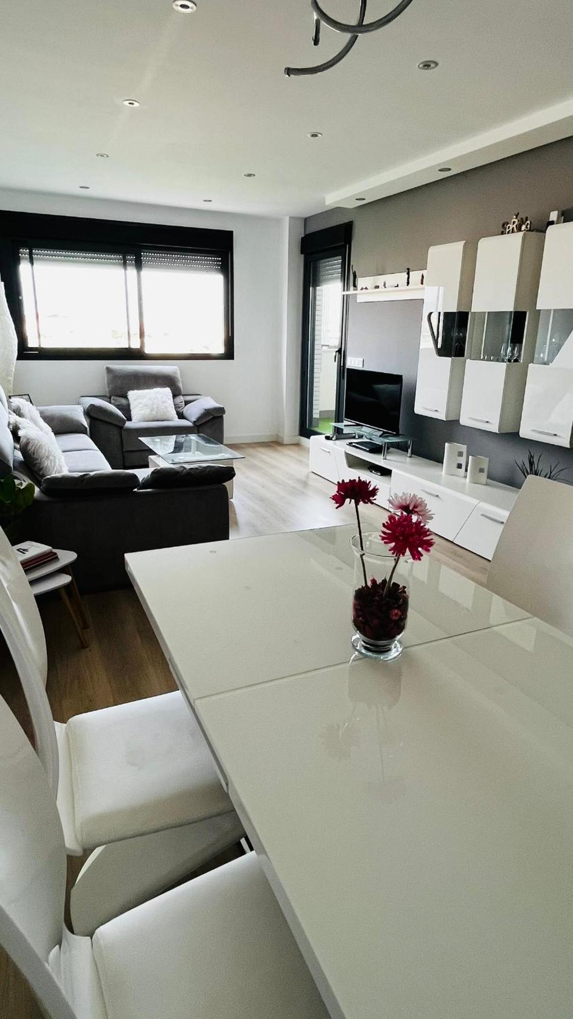 Atico Con Piscina Y Vistas Al Mar Habitat Litoral Apartment Malaga Luaran gambar