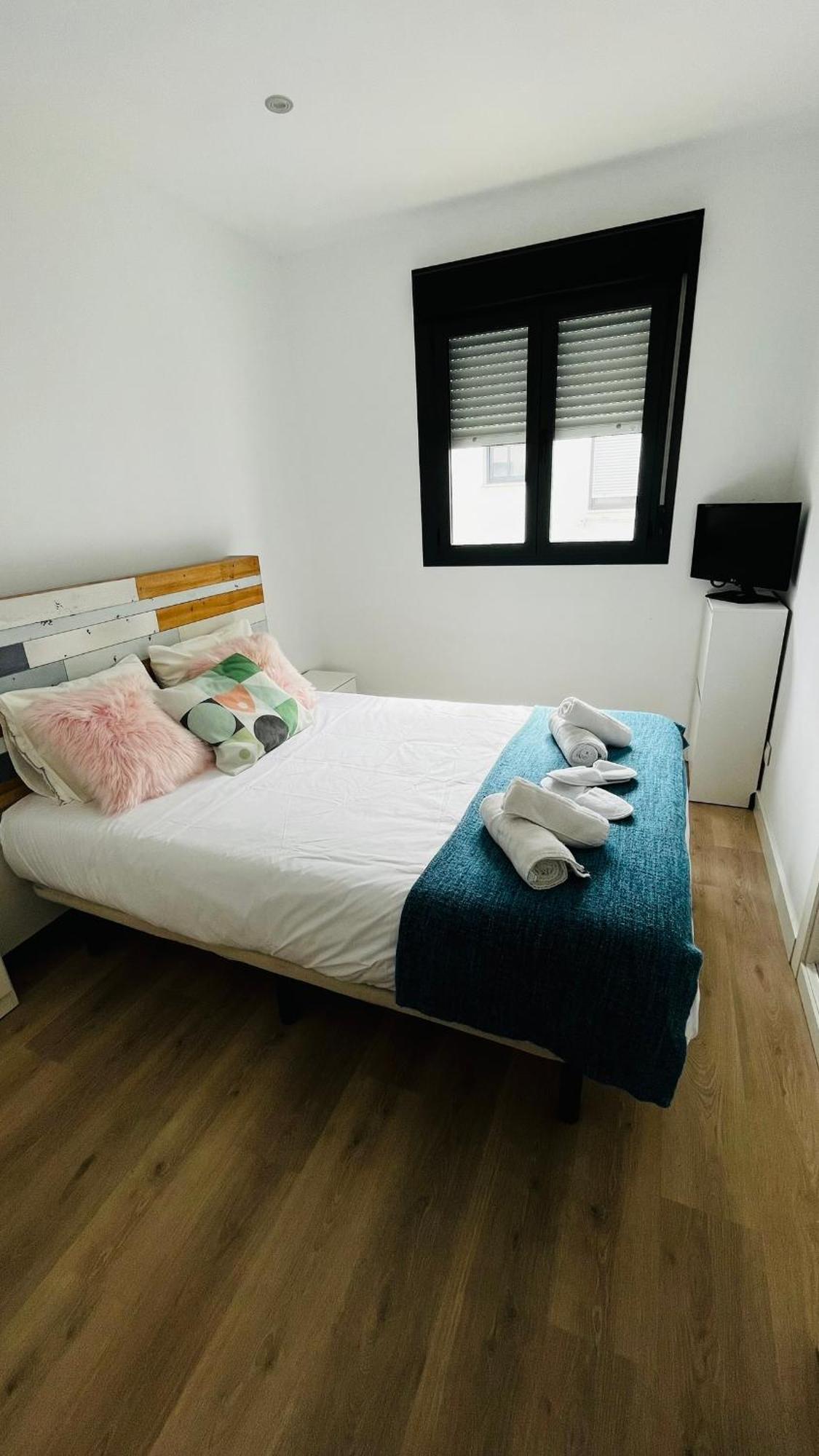 Atico Con Piscina Y Vistas Al Mar Habitat Litoral Apartment Malaga Luaran gambar