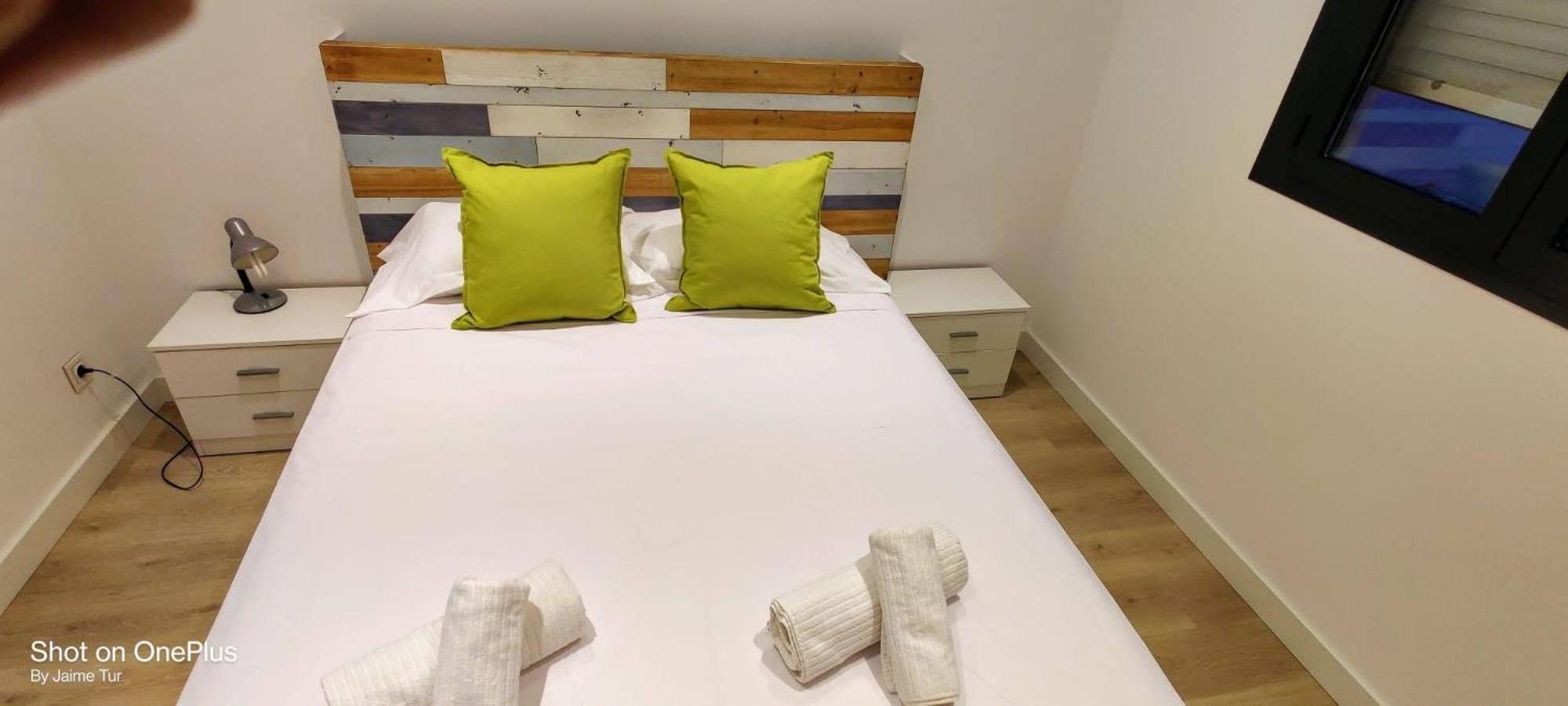 Atico Con Piscina Y Vistas Al Mar Habitat Litoral Apartment Malaga Luaran gambar