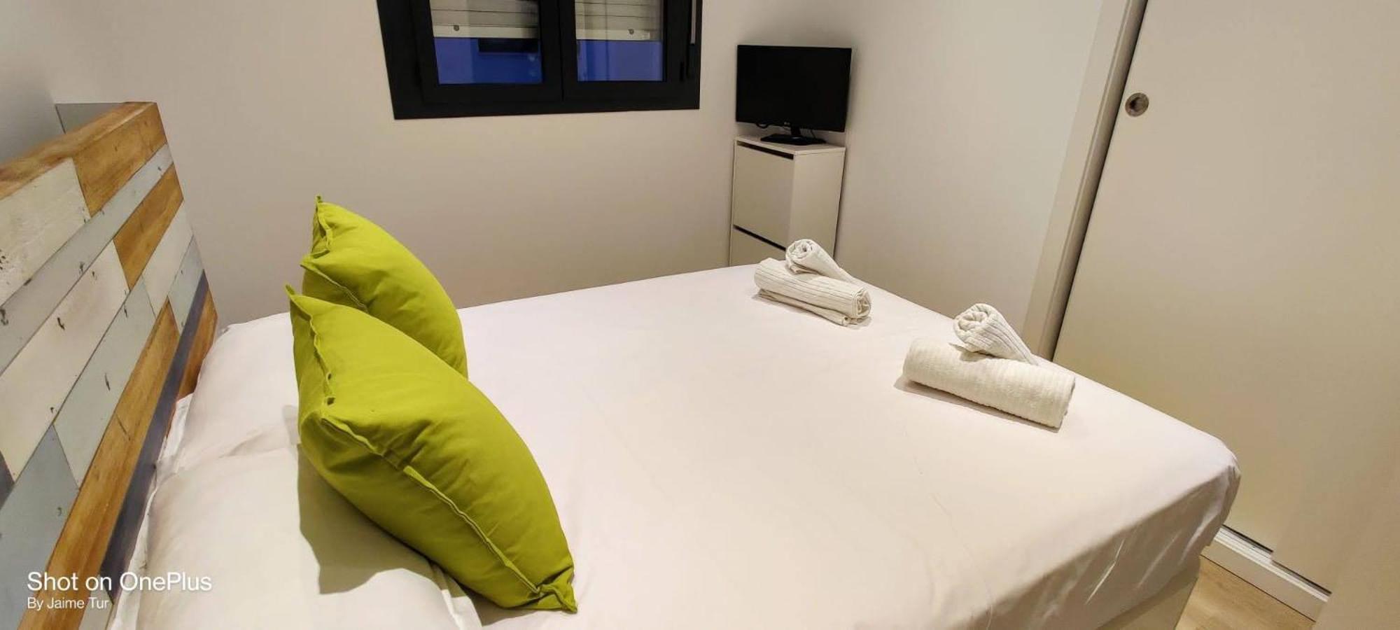 Atico Con Piscina Y Vistas Al Mar Habitat Litoral Apartment Malaga Luaran gambar