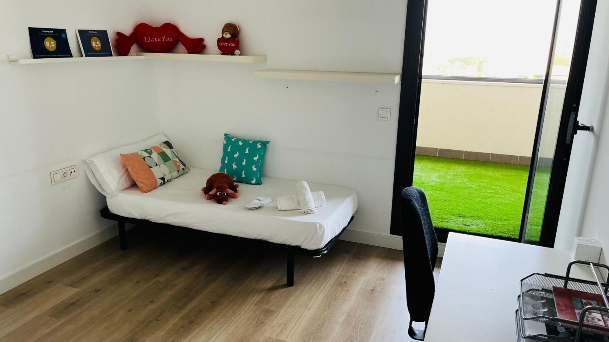 Atico Con Piscina Y Vistas Al Mar Habitat Litoral Apartment Malaga Luaran gambar