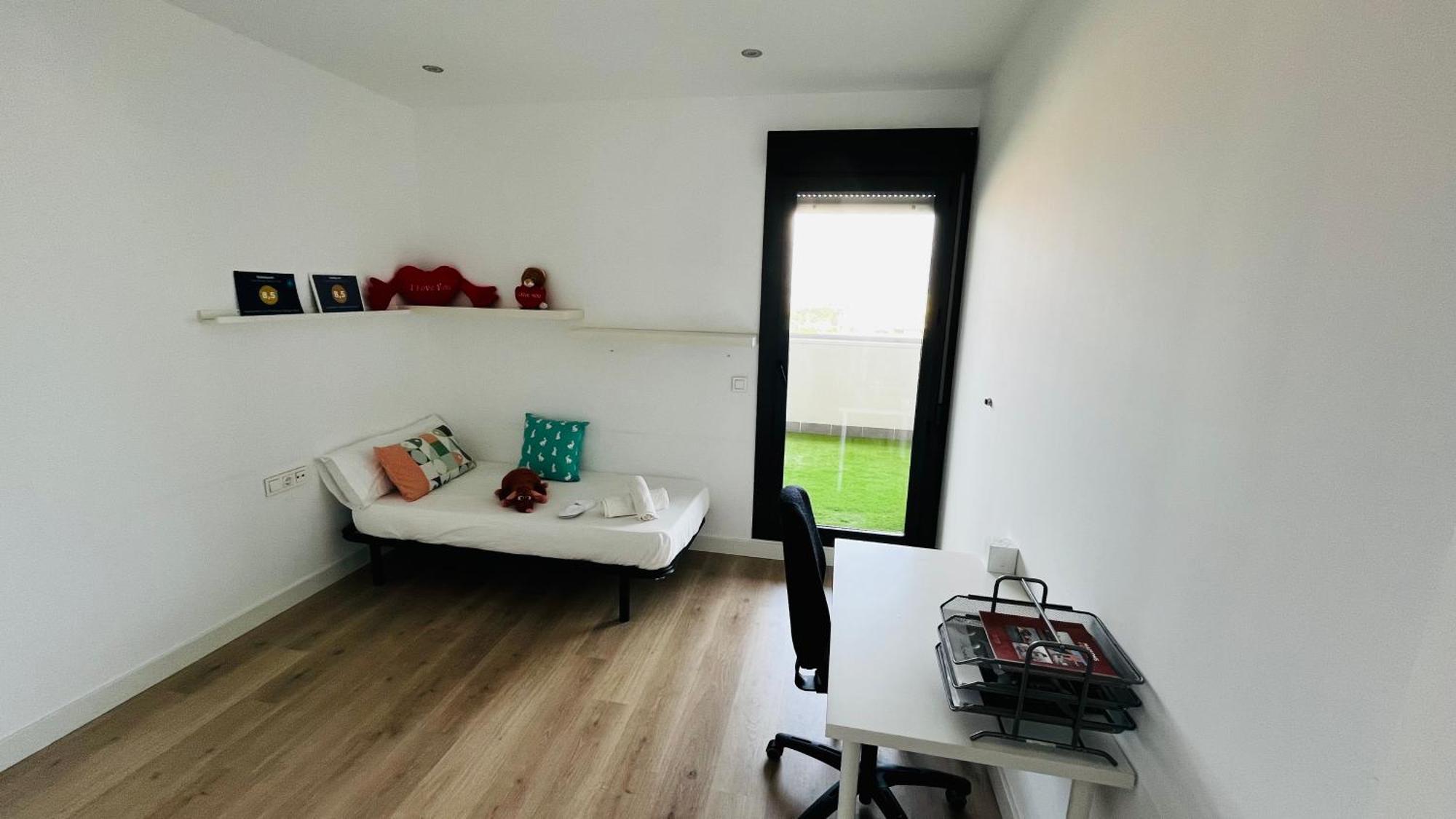 Atico Con Piscina Y Vistas Al Mar Habitat Litoral Apartment Malaga Luaran gambar