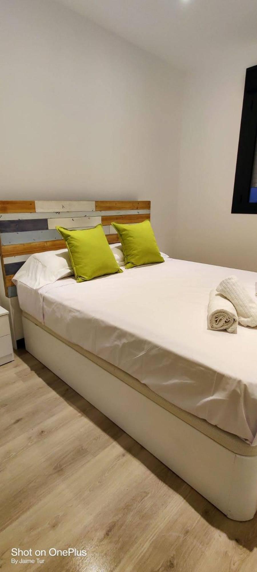 Atico Con Piscina Y Vistas Al Mar Habitat Litoral Apartment Malaga Luaran gambar